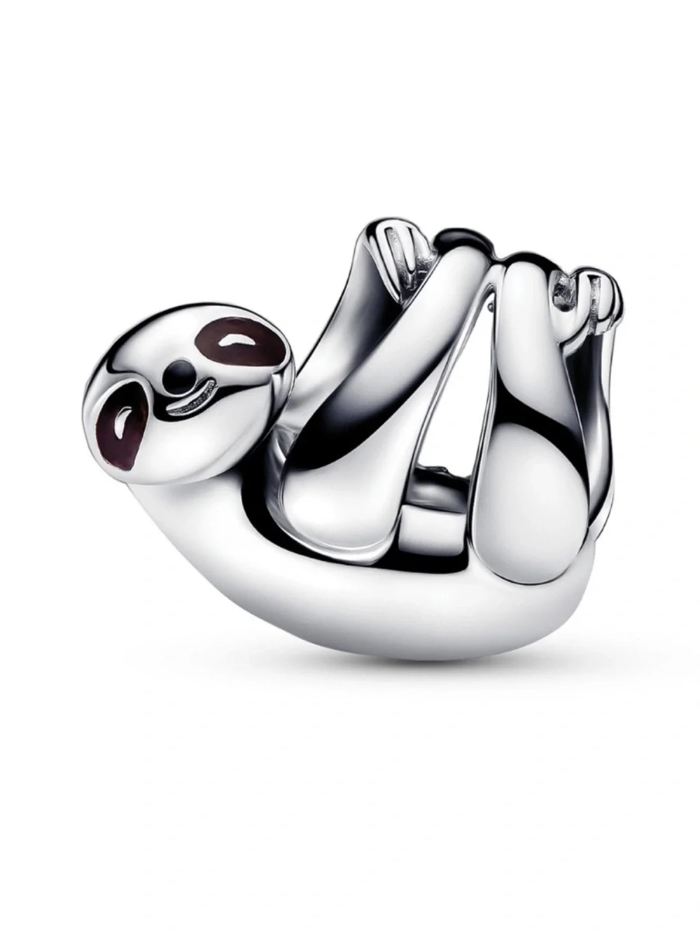 Hanging Sloth Charm-NEW